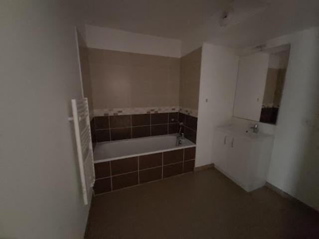 Location Appartement 2 pièces 41.44 m2 Montpellier