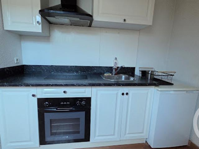 Location Appartement 2 pièces 41.53 m2 Annecy