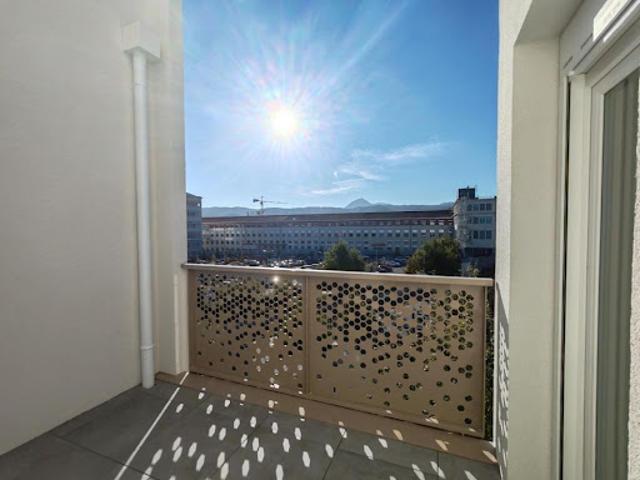 Location Appartement 2 pièces 41.55 m2 Clermont Ferrand