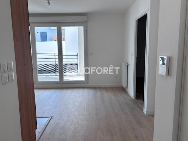 Location Appartement 2 pièces 41.55 m2 Etaples