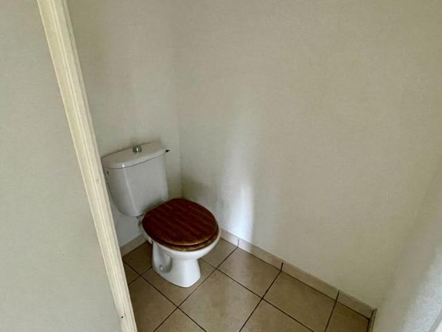Location appartement 2 pièces, 41.56m², Montlouis sur Loire