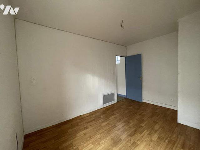 Location Appartement 2 pièces 41.58 m2 Buchy