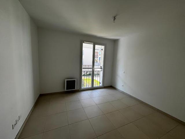 Location Appartement 2 pièces 41.58 m2 Cogolin