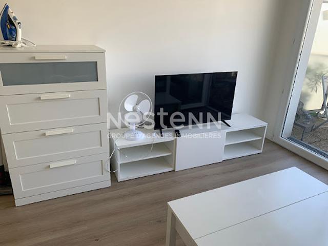 Location Appartement 2 pièces 41.59 m2 Bezannes