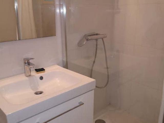 Location Appartement 2 pièces 41.5 m2 Ouistreham