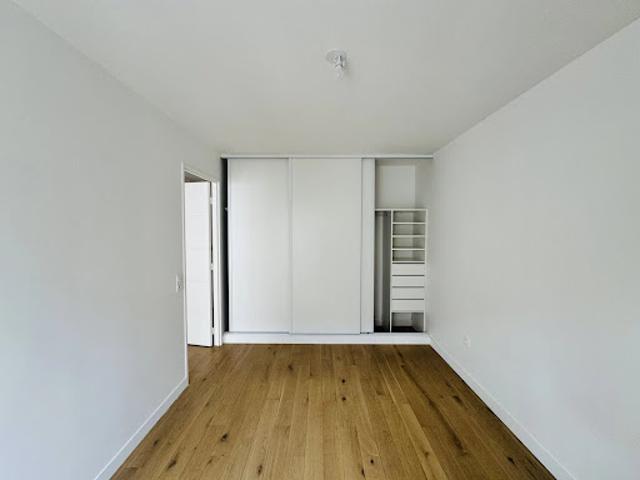 Location Appartement 2 pièces 41.5 m2 Clichy