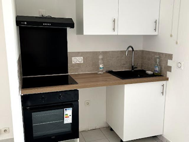Location Appartement 2 pièces 41.5 m2 Le Muy