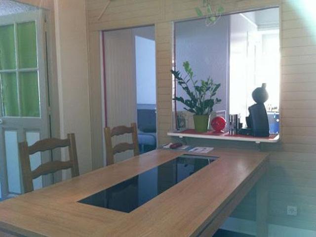 Location Appartement 2 pièces 41.5 m2 Les Echelles