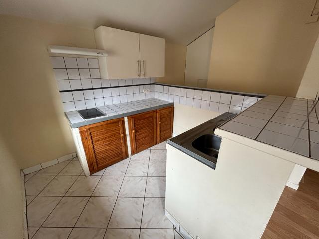 Appartement 2 pièces Narbonne 41.60m² 440€ à louer