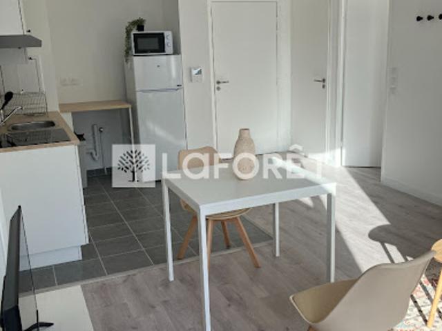 Location Appartement 2 pièces 41.67 m2 Etaples