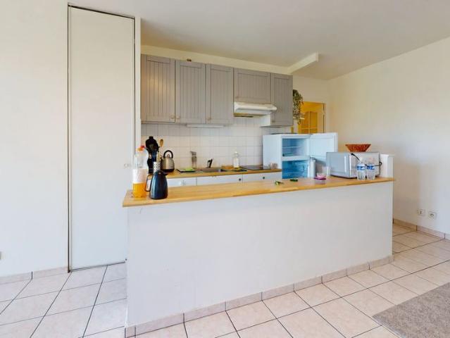 Location appartement 2 pièces, 41.67m², Palaiseau