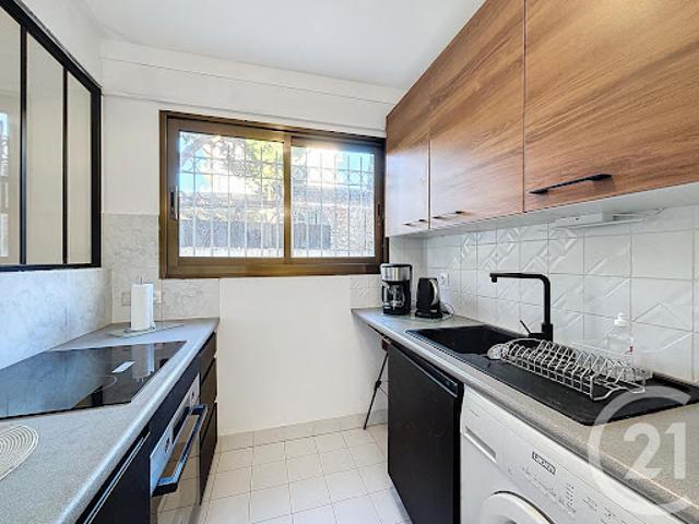 Location Appartement 2 pièces 41.66 m2 Cannes