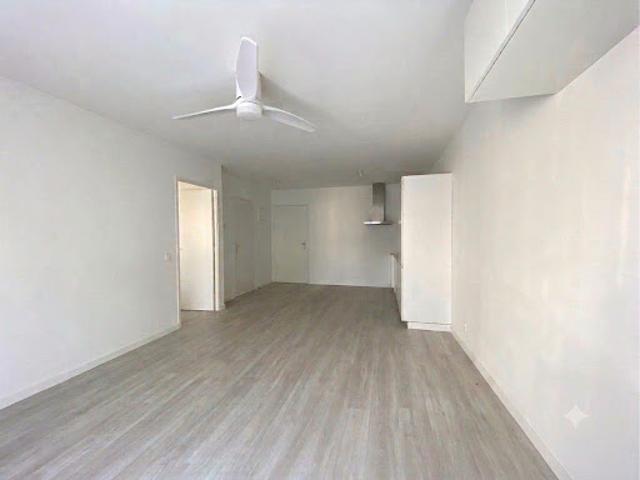 Location Appartement 2 pièces 41.66 m2 Roissy en Brie