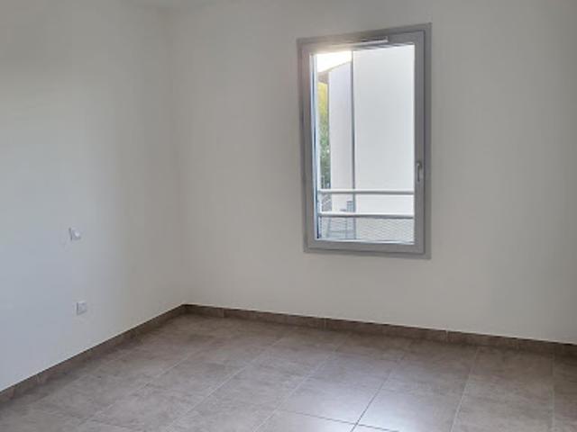 Location Appartement 2 pièces 41.68 m2 Cadenet