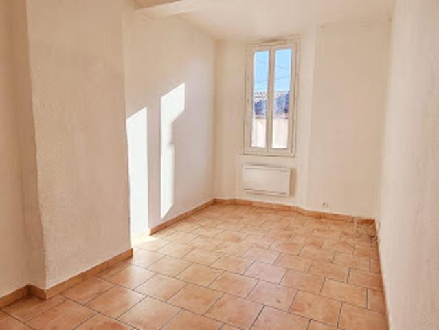 Location Appartement 2 pièces 41.68 m2 Gonfaron