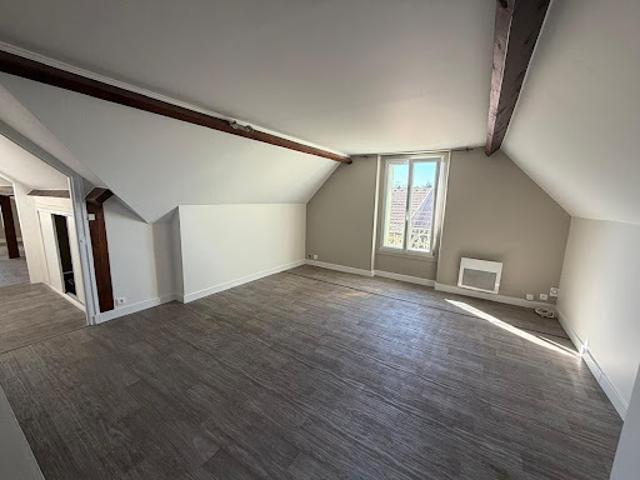 Location Appartement 2 pièces 41.77 m2 Bouafle