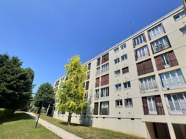 Location Appartement 2 pièces 41.74 m2 Thiais
