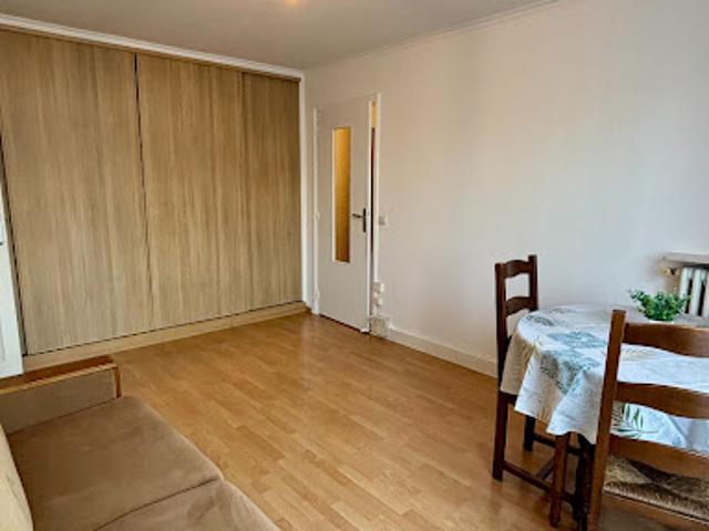 Location Appartement 2 pièces 41.74 m2 Thiais