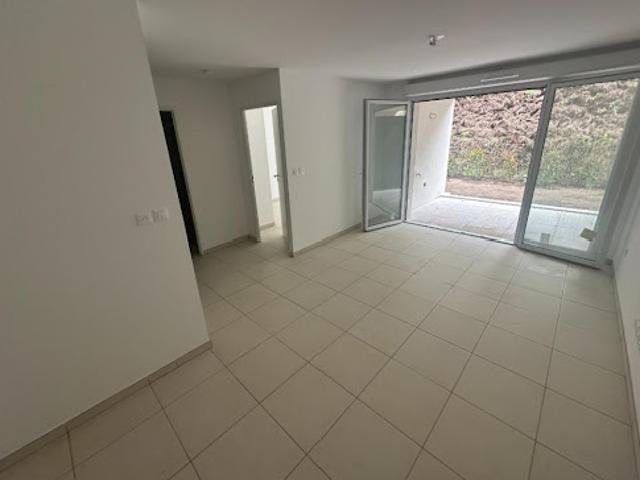 Location Appartement 2 pièces 41.74 m2 Cogolin
