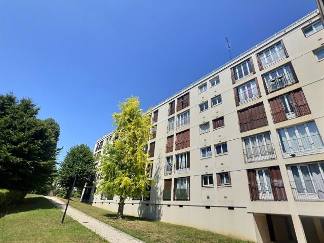location appartement 2 pièces, 41.74m², thiais