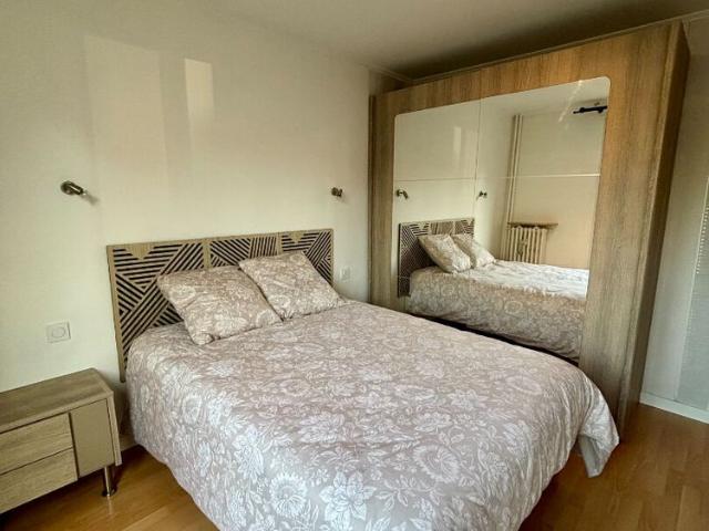 Location appartement 2 pièces, 41.74m², Thiais