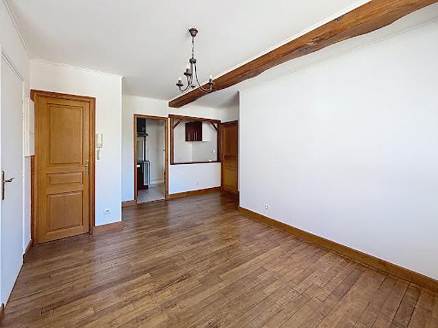 Location Appartement 2 pièces 41.78 m2 Auxerre