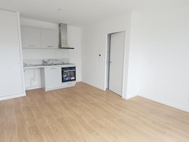 Location Appartement 2 pièces 41 m2 Hazebrouck