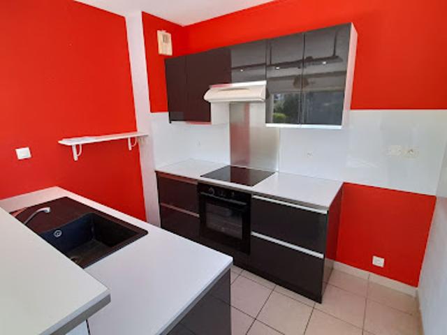 Location Appartement 2 pièces 41.7 m2 Luc la Primaube