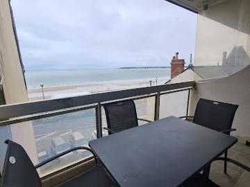 Location Appartement 2 pièces 41.81 m2 La Baule Escoublac
