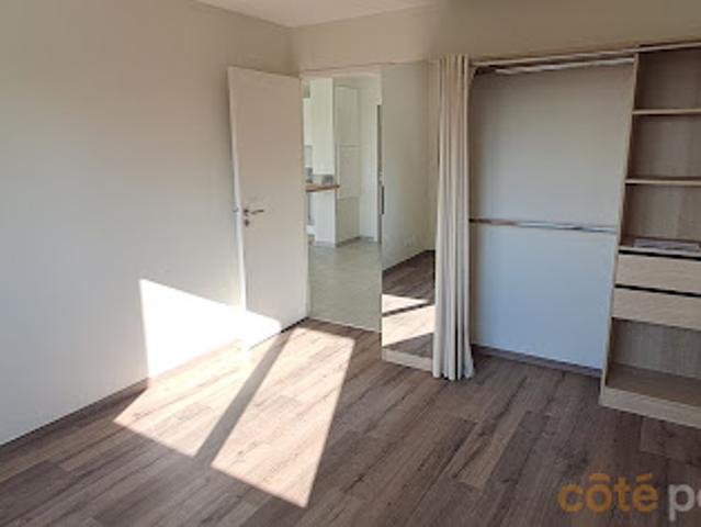 Location Appartement 2 pièces 41.81 m2 Luc la Primaube