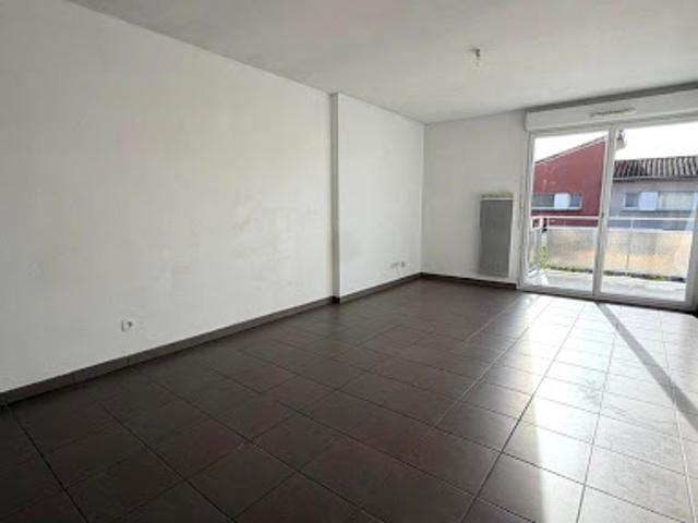 Location Appartement 2 pièces 41.87 m2 Tournefeuille