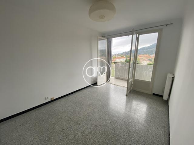 Location Appartement 2 pièces 41.85 m2 La Valette du Var