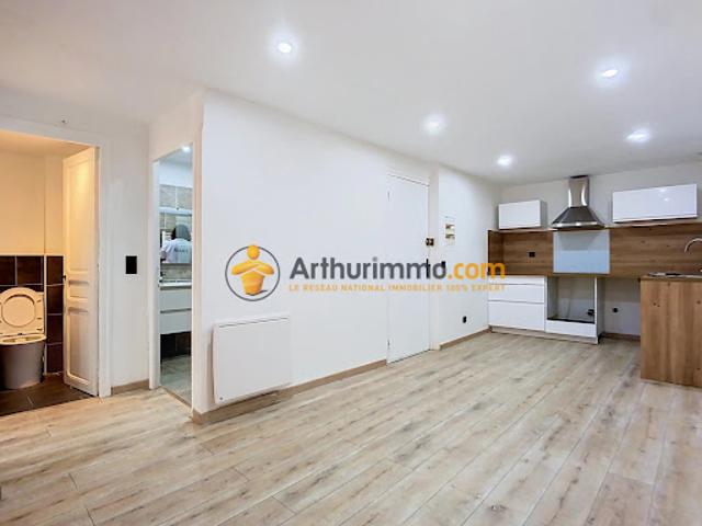 Location Appartement 2 pièces 41.85 m2 Perpignan