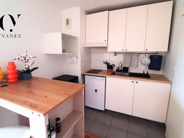 Location Appartement 2 pièces 41.85 m2 Rennes