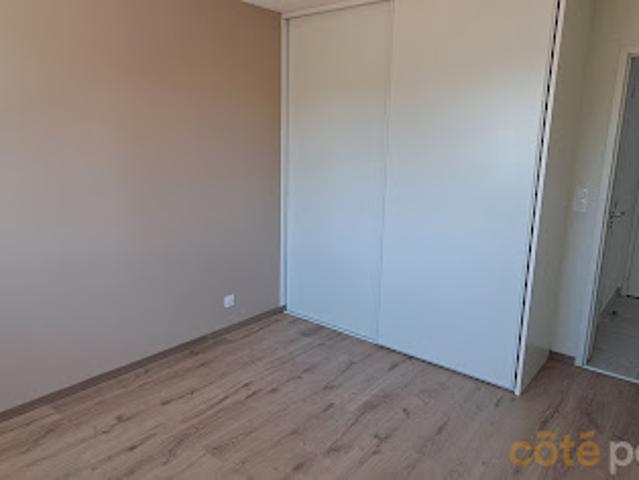 Location Appartement 2 pièces 41.86 m2 Luc la Primaube