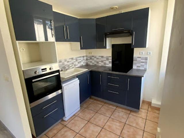 Location Appartement 2 pièces 41.88 m2 Buxy