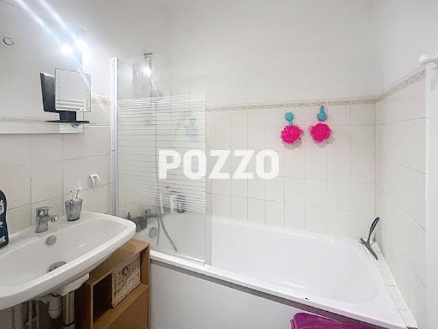 Location Appartement 2 pièces 41.93 m2 Bayeux