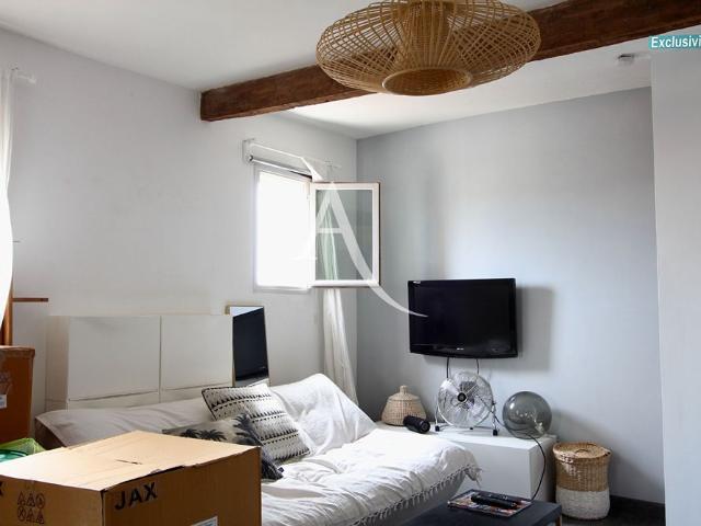 Location appartement 2 pièces, 41.92m², Montpellier