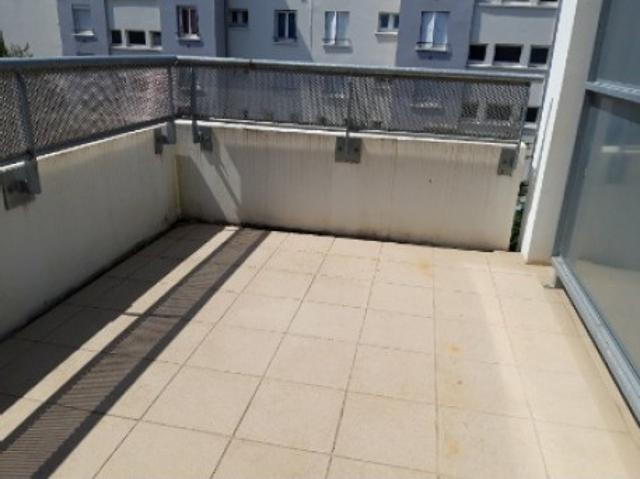 Location Appartement 2 pièces 41.95 m2 Merignac