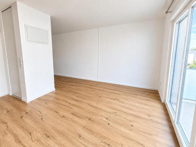 Location Appartement 2 pièces 41.9 m2 Le Petit Quevilly