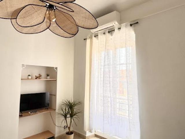 Location Appartement 2 pièces 41.03 m2 Nice