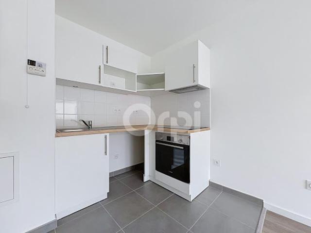 Location Appartement 2 pièces 41.03 m2 Provins