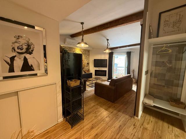 Location appartement 2 pièces, 41.00m², Carcassonne