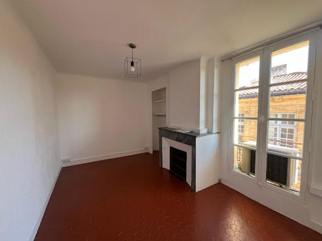 Location Appartement 2 pièces 41.02 m2 Aix en Provence