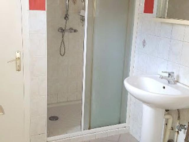 Location Appartement 2 pièces 41.05 m2 Jarville la Malgrange