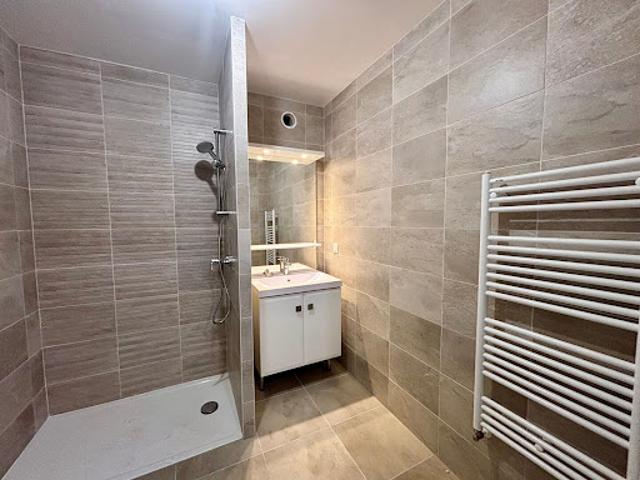 Location Appartement 2 pièces 41.05 m2 Ozoir la ferriere
