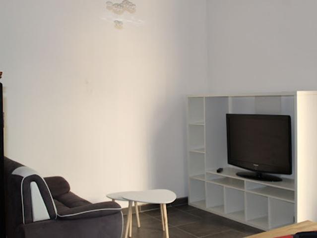 Location Appartement 2 pièces 41.09 m2 Toulon