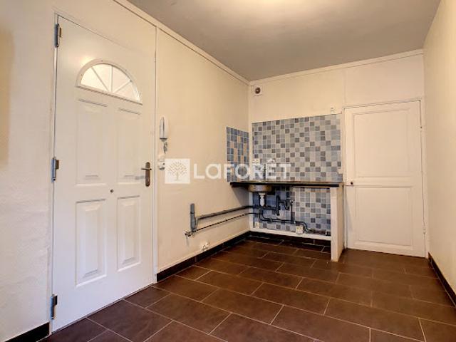 Location Appartement 2 pièces 41.09 m2 Pithiviers