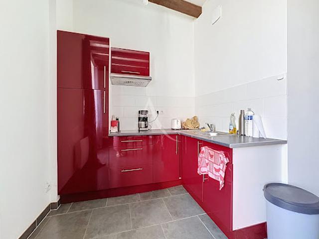 Location Appartement 2 pièces 41.13 m2 Chateau gontier