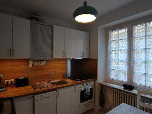 Location Appartement 2 pièces 41.13 m2 Saint Malo